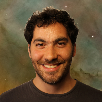 Profile picture of Federico