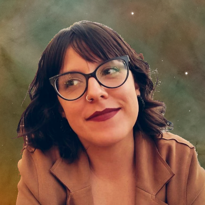 Profile picture of Julieta
